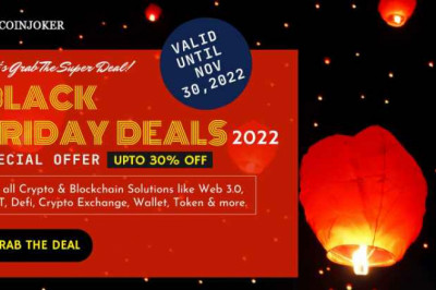 Grab the offers and develop your business with Coinjoker