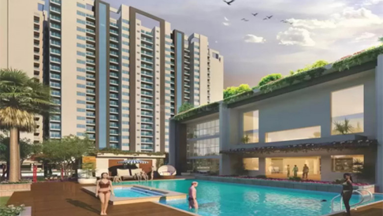 Higher Connectivity With Sikka Kaamya Greens Gives Better Access To Major Cities