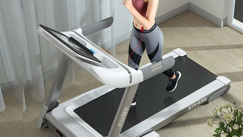 How Can You Create a Robust Home Gym With Less Space?