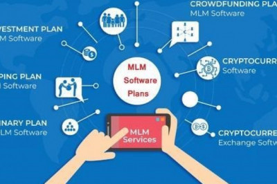 How to choose best mlm software company