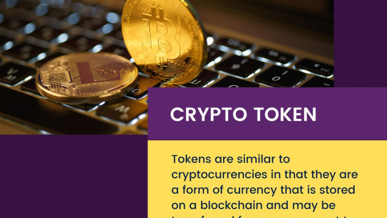 How To Develop Your Own Crypto Token