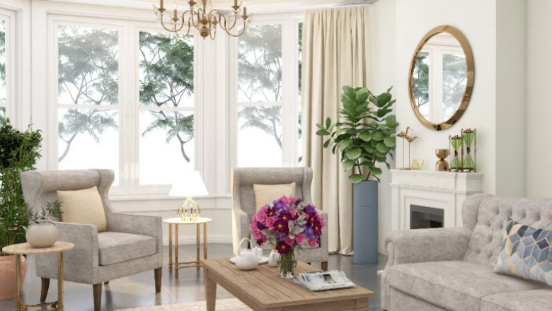 How to Give Your Home a Transitional Look and Feel