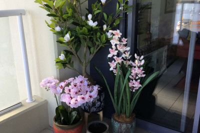 How to Make Artificial Flower Arrangements