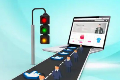 How to Turn Web Traffic into Customers