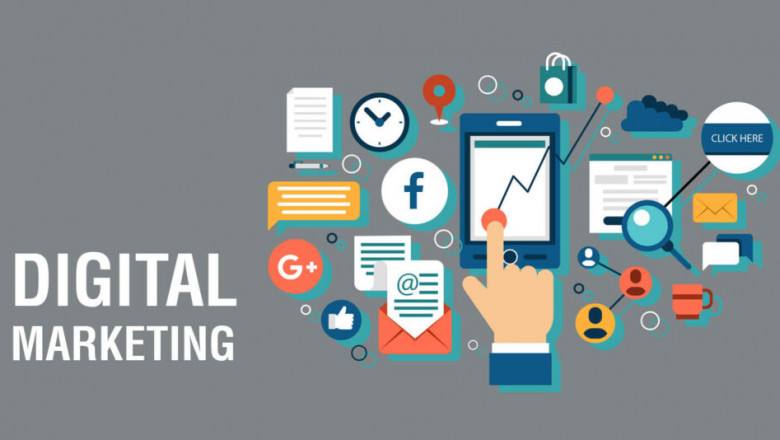 How Your Small Business Can Benefit From Digital Marketing