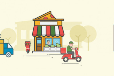 Hyperlocal Services Market Scope, In-Depth Analysis, Top Key Players, Reviews And Forecast To-2030