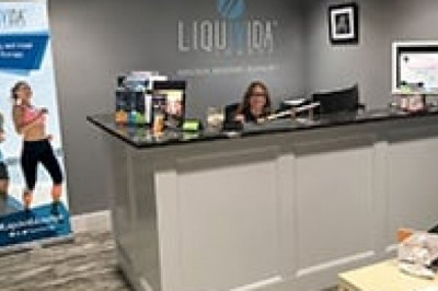 IV therapy Services in Pembroke Pines