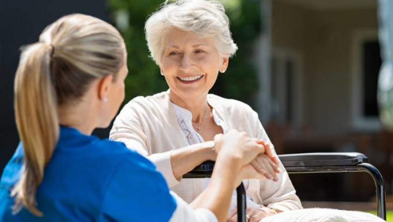 las vegas home health care