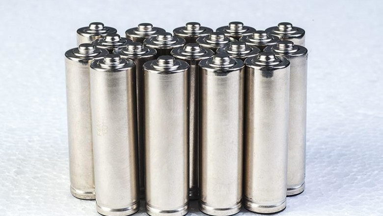 Li-Air Battery Market Size, Share, Impressive Company Growth, Report 2027