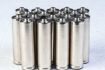 Li-Air Battery Market Size, Share, Impressive Company Growth, Report 2027