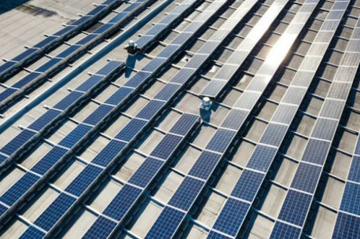 List Out The Advantages Of Commercial Solar Panels Melbourne