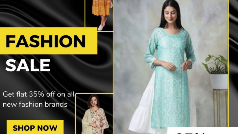 Make your festivals stylish with Indian traditional wear