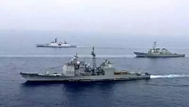 Maritime Security Market to Reach US$ 37.2 billion by 2030