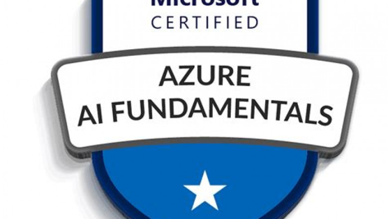 Microsoft AI-900 Exam Assessment - Valid AI-900 Test Camp