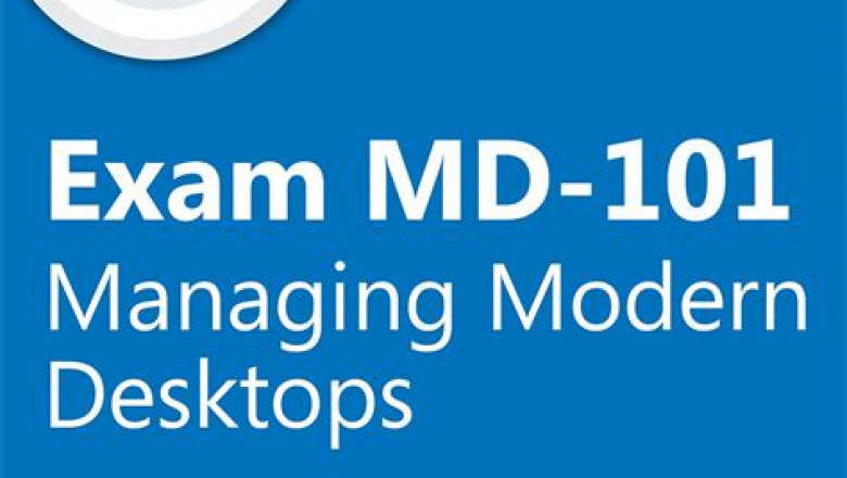 Microsoft Exam MD-101 Testking - Latest MD-101 Exam Notes