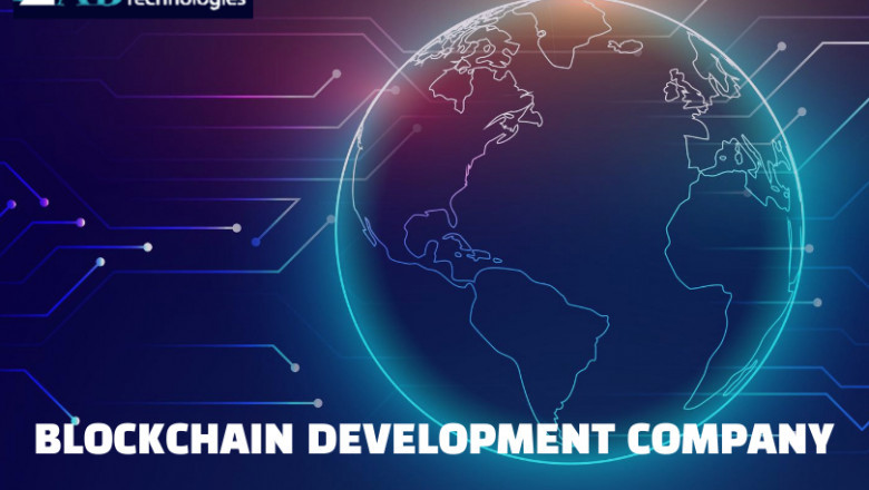 Notable reasons to Develop Blockchain for Business
