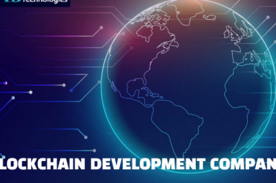 Notable reasons to Develop Blockchain for Business