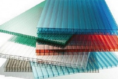 Polycarbonate (PC) Market Size, Share, Industry Analysis Report and Forecast, 2030 | ChemAnalyst