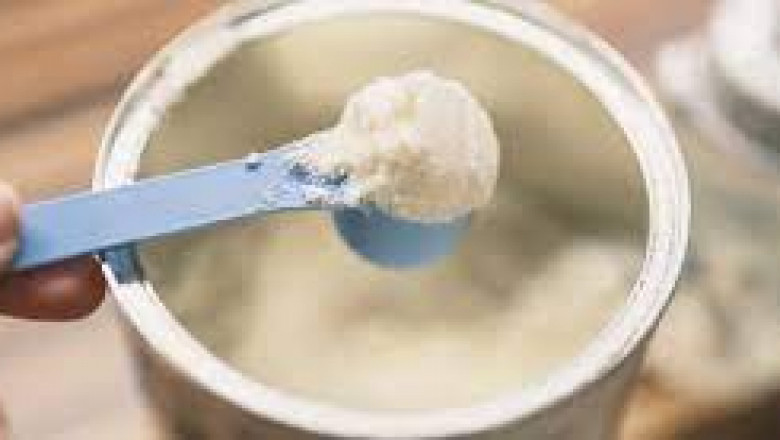 Prebiotics For Infant Formula Market 2022 Size & Forecast Research Report