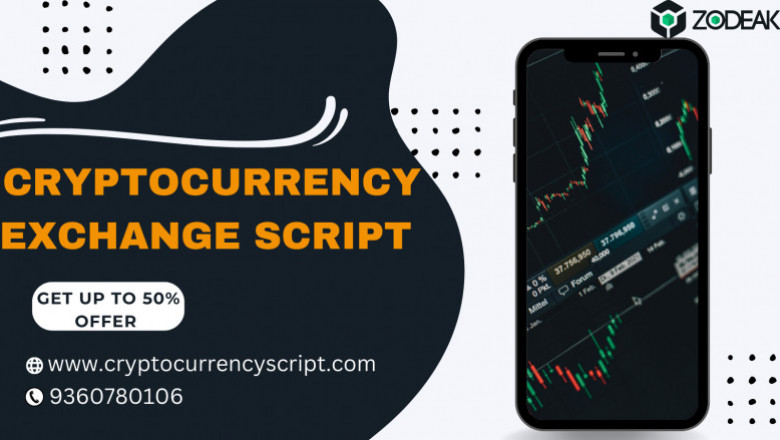 Prioritizing Your To Start Crypto Exchange Script To Get The Most Out Of Your Business