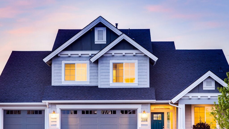 PROFESSIONAL EXTERIOR PAINTERS IN CALGARY