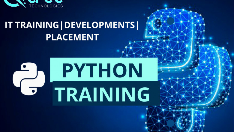 Python Certification Course | Best Python Training in Coimbatore