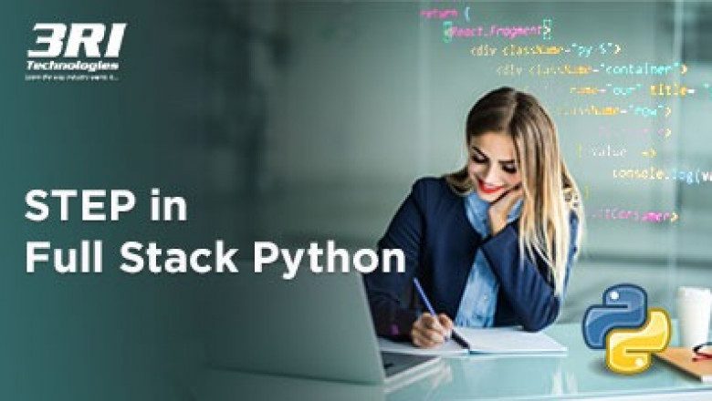 Python Classes in Pune with Certification and Placement