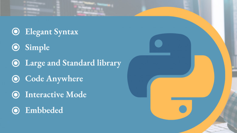 Python Online Training | Python Training Institute in Coimbatore