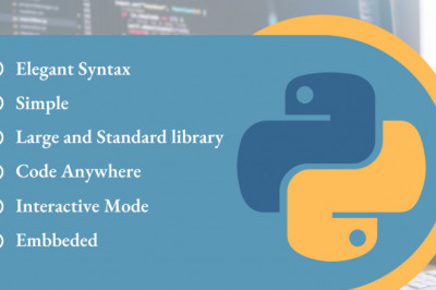 Python Online Training | Python Training Institute in Coimbatore