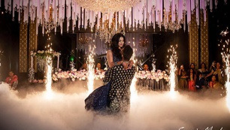 Reception Event Planners | Event Needz