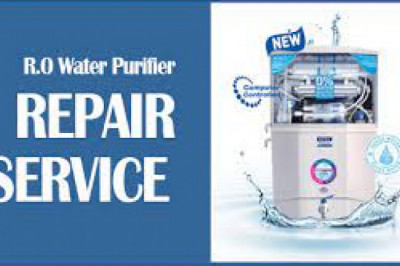 Ro service in Cuttack