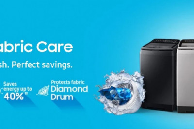 Samsung Washing Machine Dealers in Bangalore