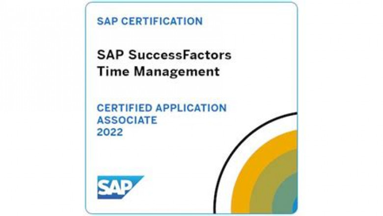 SAP C-THR94-2205 Fragen&Antworten & C-THR94-2205 Online Praxisprüfung