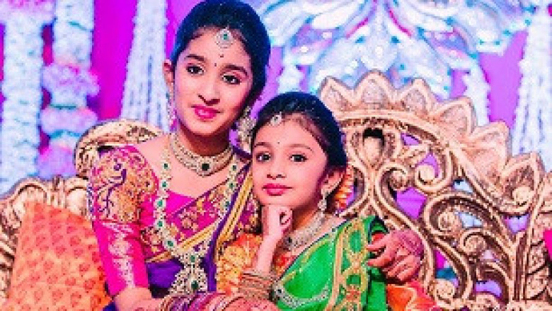 Saree Ceremony Event Organisers | Event Needz