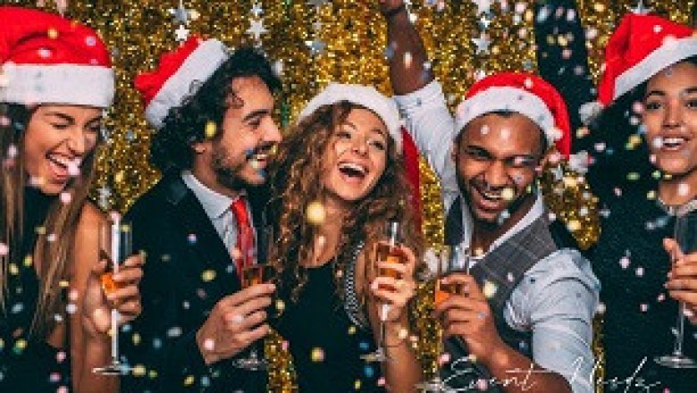 Seasonal Party Planners | Event Needz