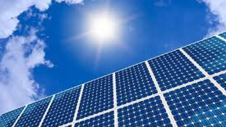 Solar energy Business's Tips on Building a Solar Panel
