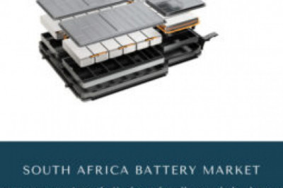 South Africa Battery Market Industry Share, Size, Growth, Demands, Revenue, Top Leaders and Forecast to 2030