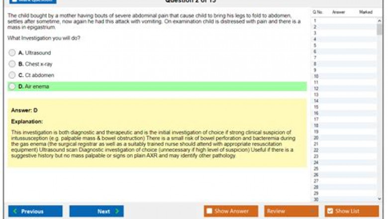 Study MCQS Group - Test Prep MCQS Prep Guide, MCQS Valid Exam Review
