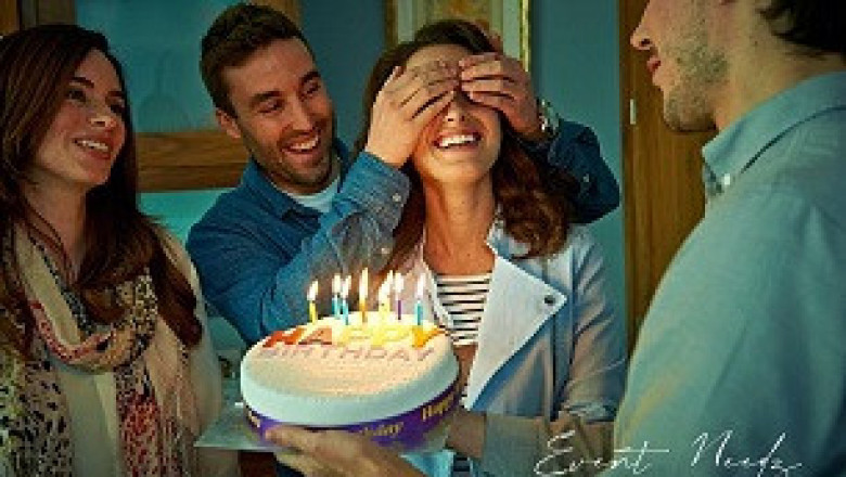 Surprise Party Planners | Event Needz