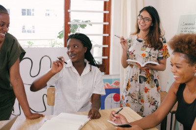 Tips to build a successful business team