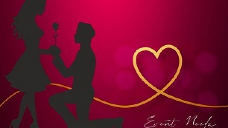 Valentine's Day Party Organisers | Event Needz