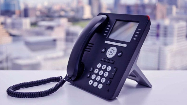 VoIP Services Market to Represent Healthy Growth by 2025