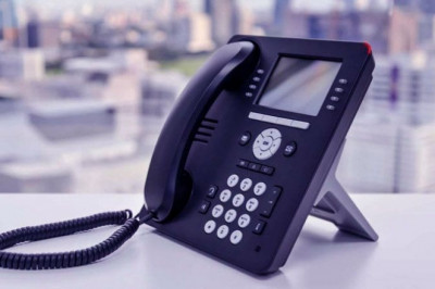 VoIP Services Market to Represent Healthy Growth by 2025