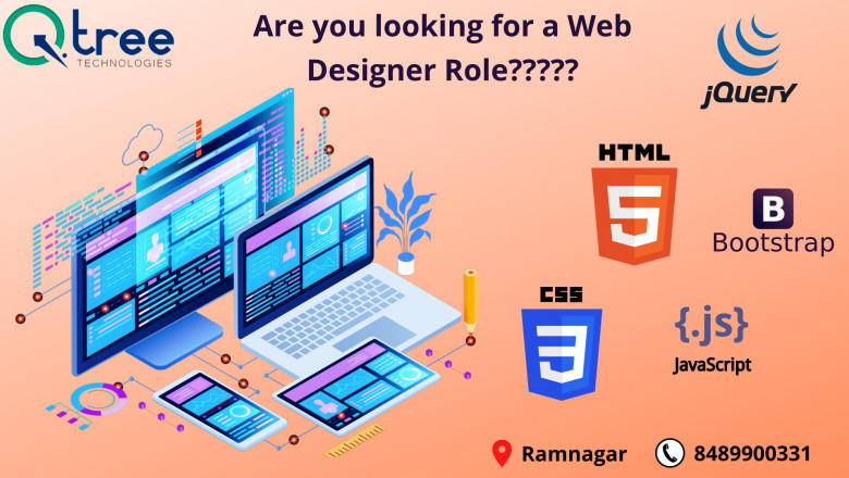 Web Designing Training in Coimbatore | HTML&amp;CSS Training Institute