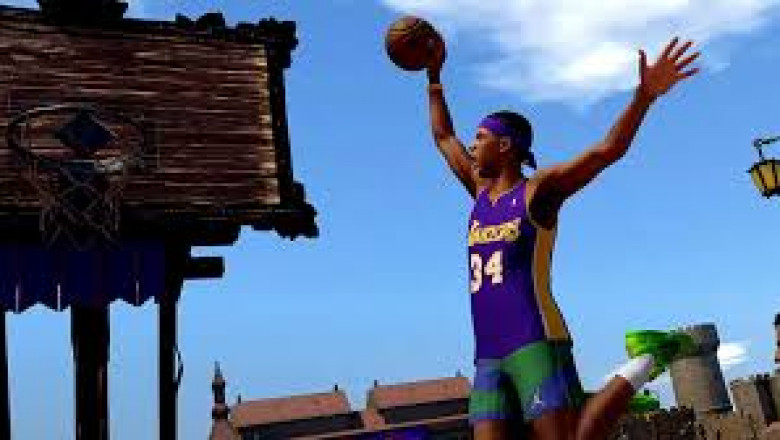 While NBA 2K23 isn't officially out just yet