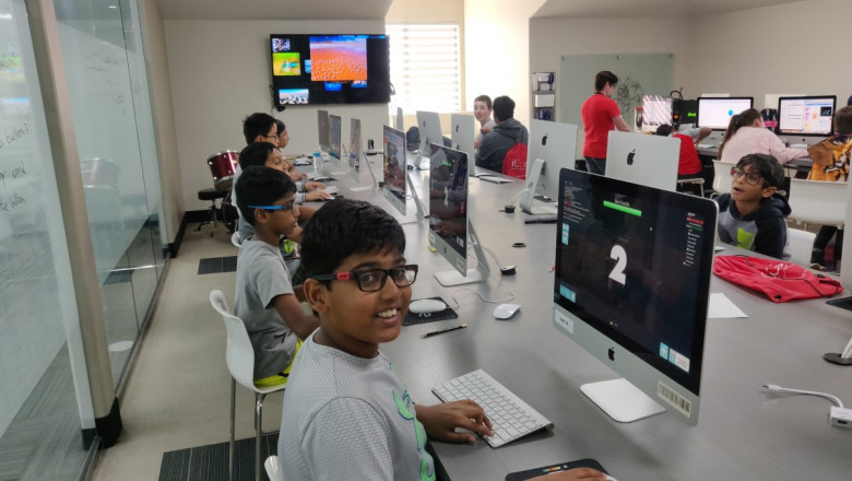 Why Is Coding Important for Kids and How Can They Get Started? | iCode