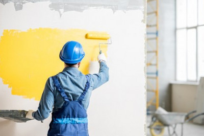 6 Differences between Residential and Commercial Painting