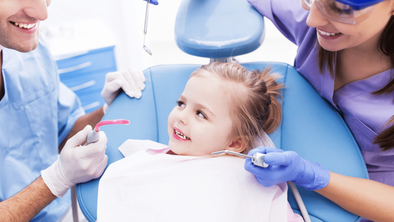 A Guide to Picking the Right Dental Expert For Your Family members