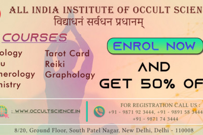 All India Institute of Occult Science