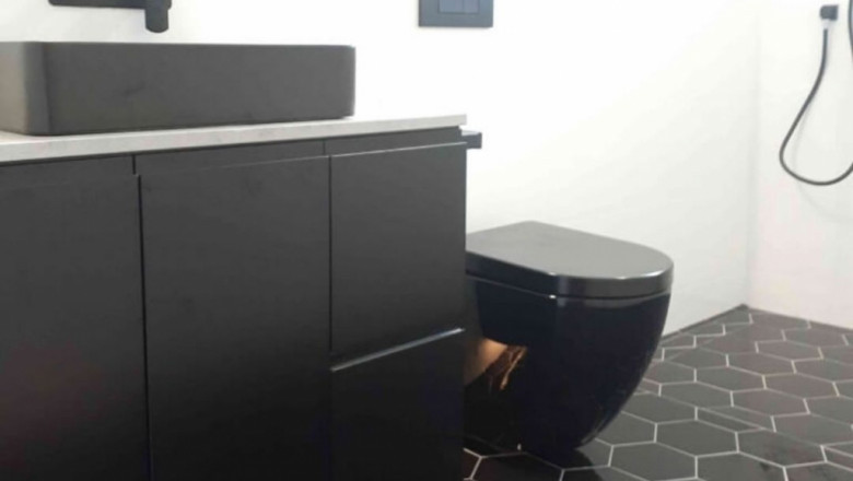 Bathroom Renovations Central Coast